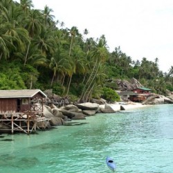 pulau aur