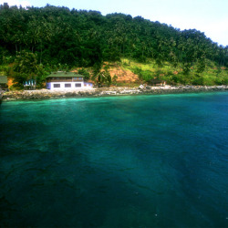 pulau tinggi 2