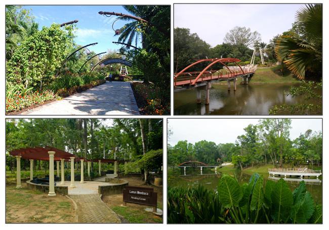 Labuan Botanical Garden 2