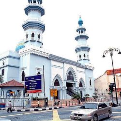 Masjid India Klang