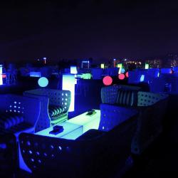 Stratosphere at The Roof
