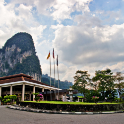 Templer Park Country Club