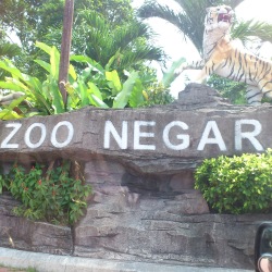 Zoo Negara