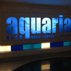 Aquaria KLCC 1