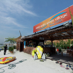 Asian Watersport Village