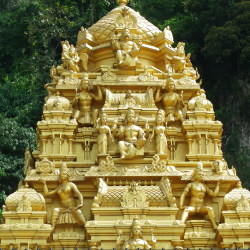 Batu Caves