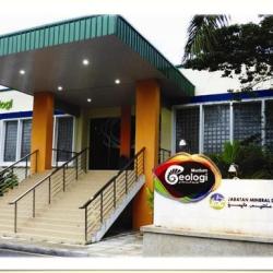 Geological Museum