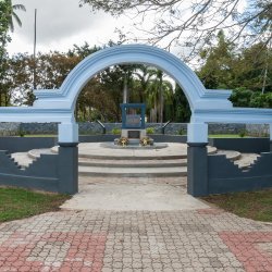 Japanese Surrender Point