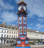 Jubilee Clock Tower