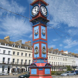 Jubilee Clock Tower