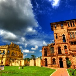 Kellie's Castle