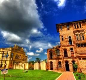 Kellie's Castle