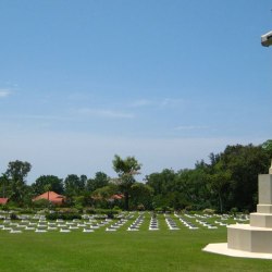Labuan War Cemetery