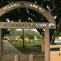Peace Park