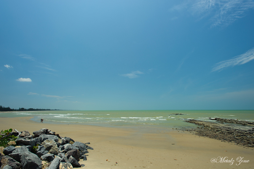 Bungai Beach 1