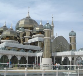 Islamic Civilization Park 1