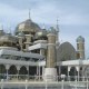 Islamic Civilization Park 1