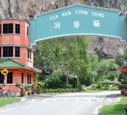 Kek Lok Tong