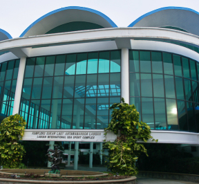 Labuan International Sea Sports Complex