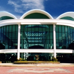 Labuan Marine Museum