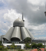 Masjid Jamek An-nur
