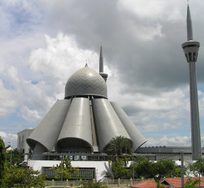 Masjid Jamek An-nur