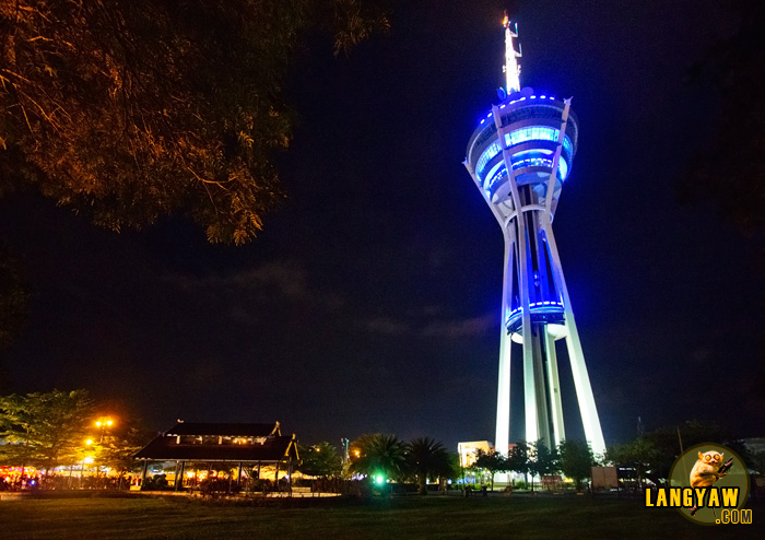 Menara Alor Setar - GoWhere Malaysia