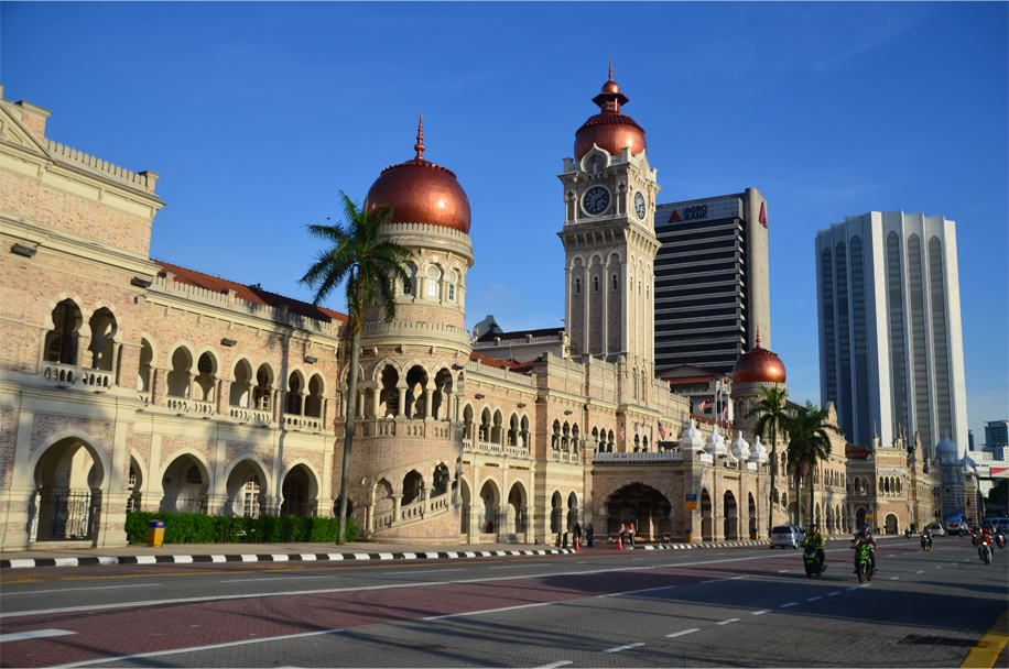  Merdeka  Square  GoWhere Malaysia