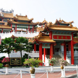 Thean Hou Temple 2