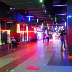 The Wheels Roller Skating Centre