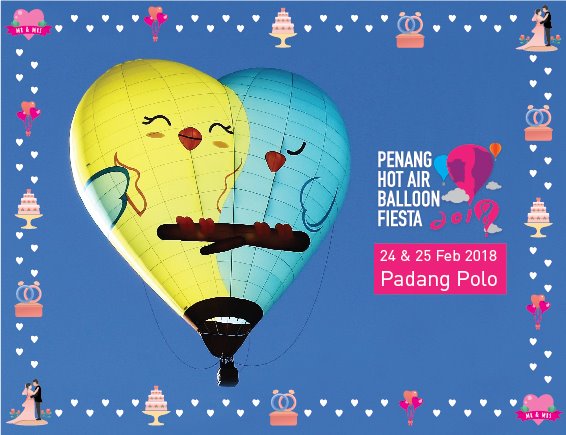 Padang polo penang