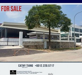 180799-F-RawangProperties