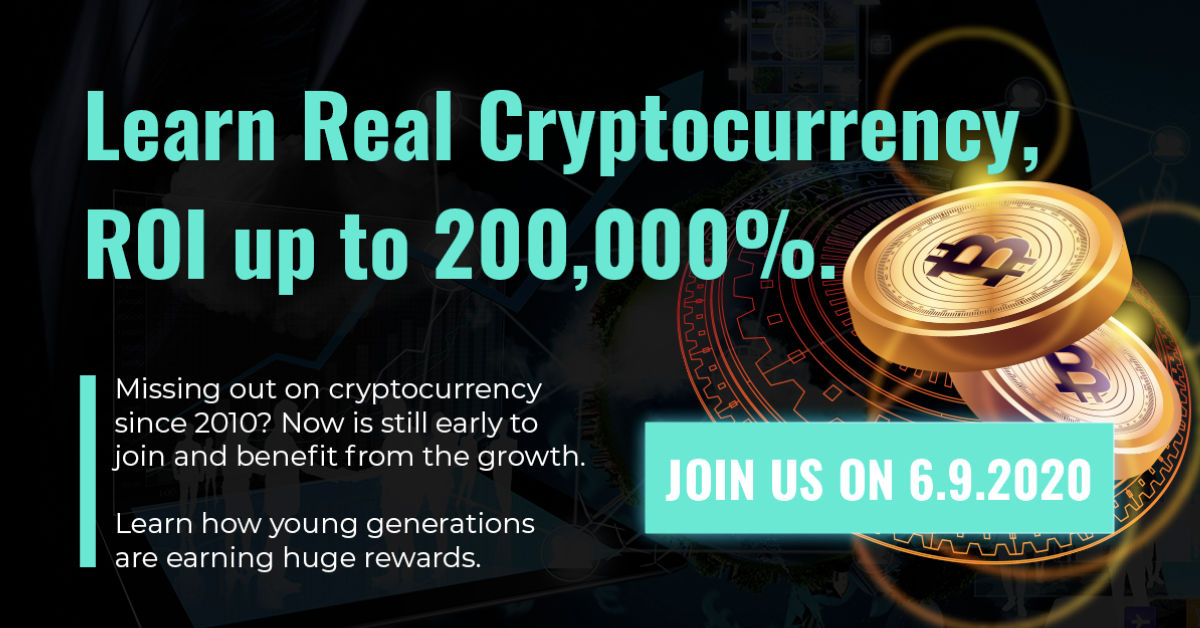 highest roi cryptocurrency